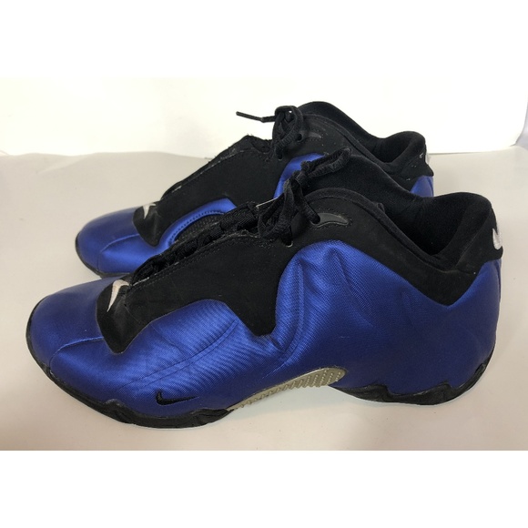 nike air solo flight 1